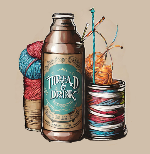 Thread & Drink Creations